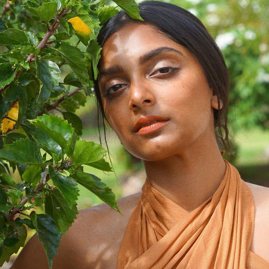 Indian American Deepica Mutyala Makeup Brand For 'Brown Girls