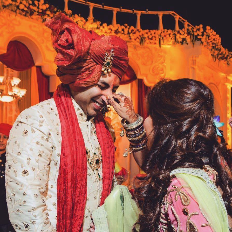 Brother Wedding Captions for Instagram