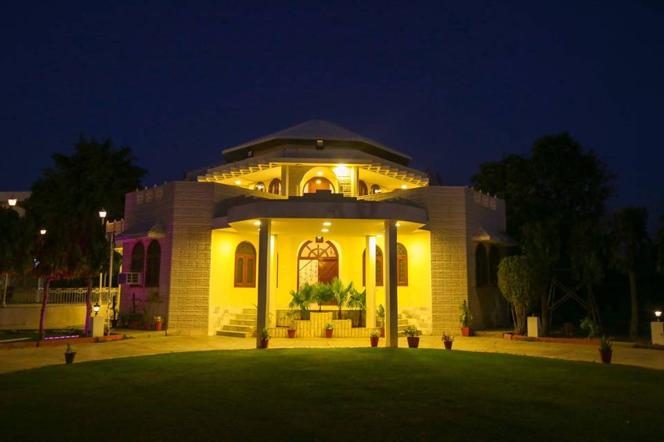 Stardom Resort, Jaipur 