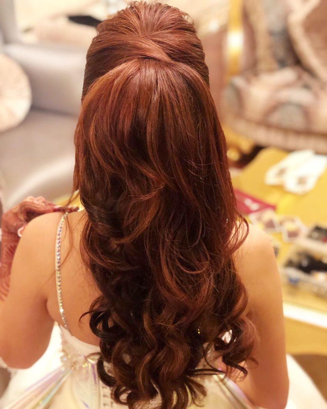 10 Indian Hairstyles for Medium Hair Girls to Try at Home • Keep Me Stylish