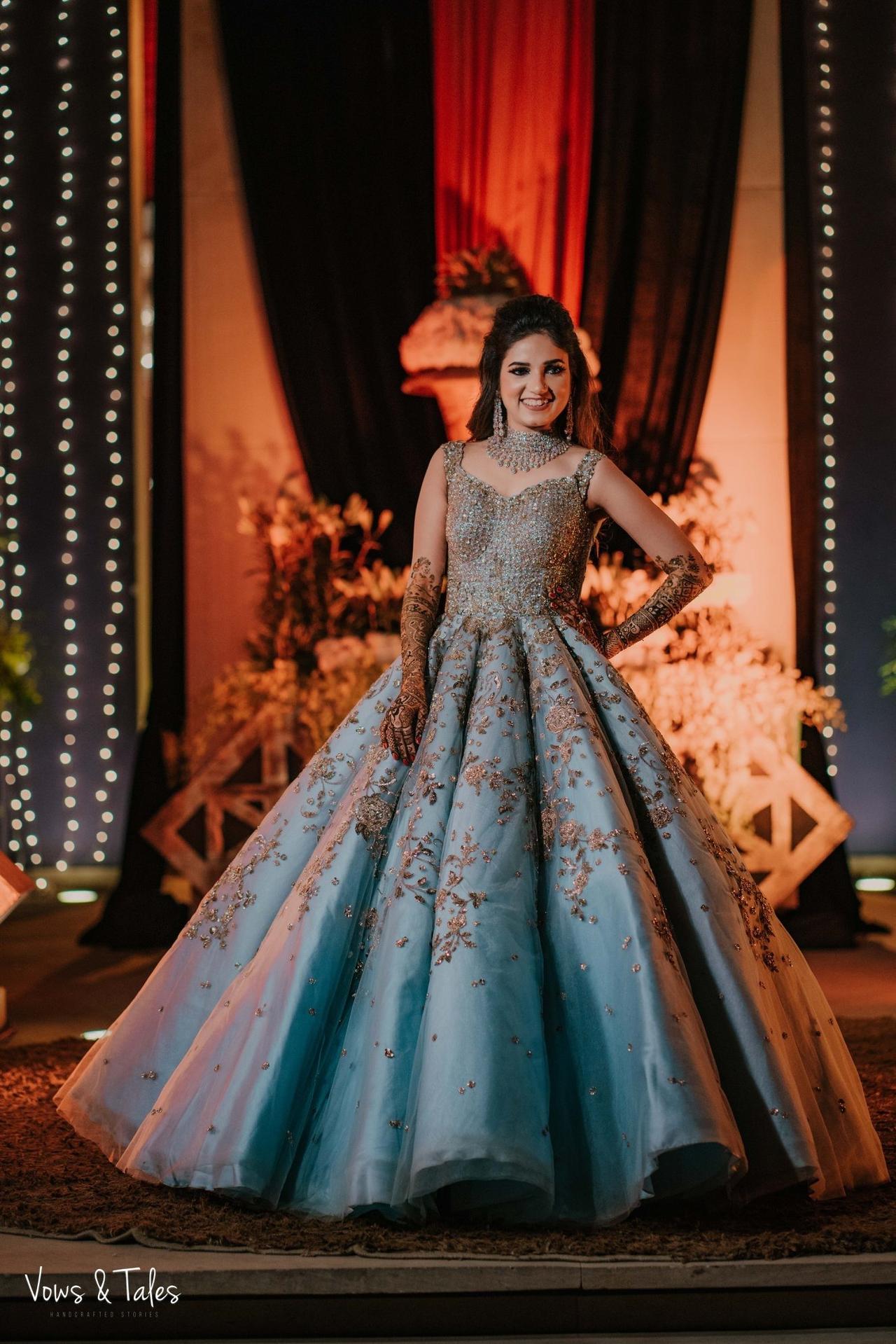 Explore The Collection of Gown Design For Every Occasions WeddingWire