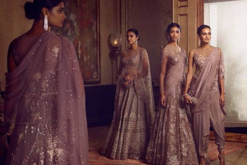 Tarun Tahiliani