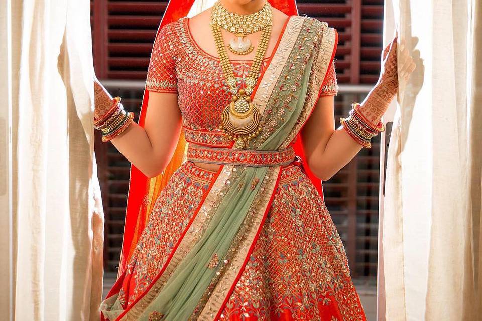 Anita dongre hotsell western wear