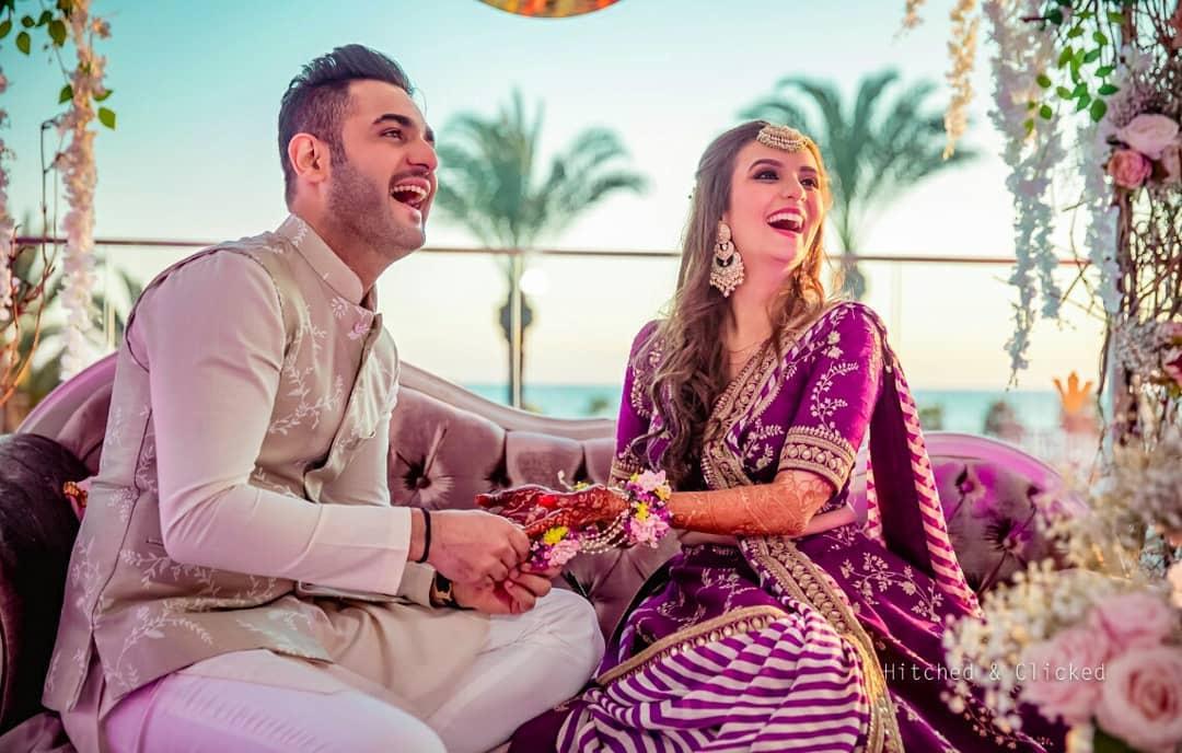Hitched & Clicked