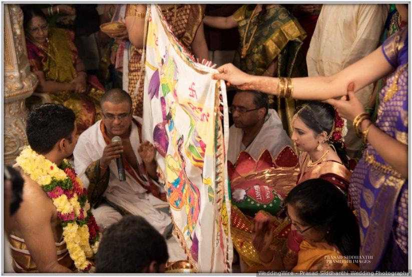 Reddy Wedding Rituals: A Walk Through the Authentic Sankalpam