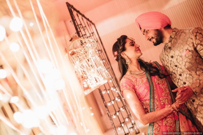 Pre-wedding Video Punjabi Style & 5 Cues to Add the Desi Swag