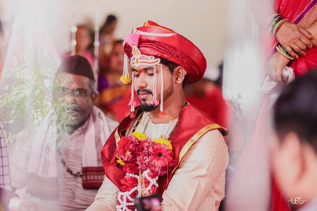 Wedding Groom Outfit : नवरदेवासाठी हे कपडे सध्या ट्रेडिंगमध्ये...