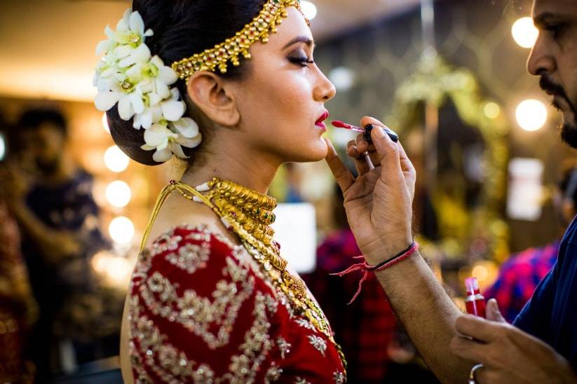 Makeup Brands in India You Can Shop For To Fill Up Your Bridal Kit