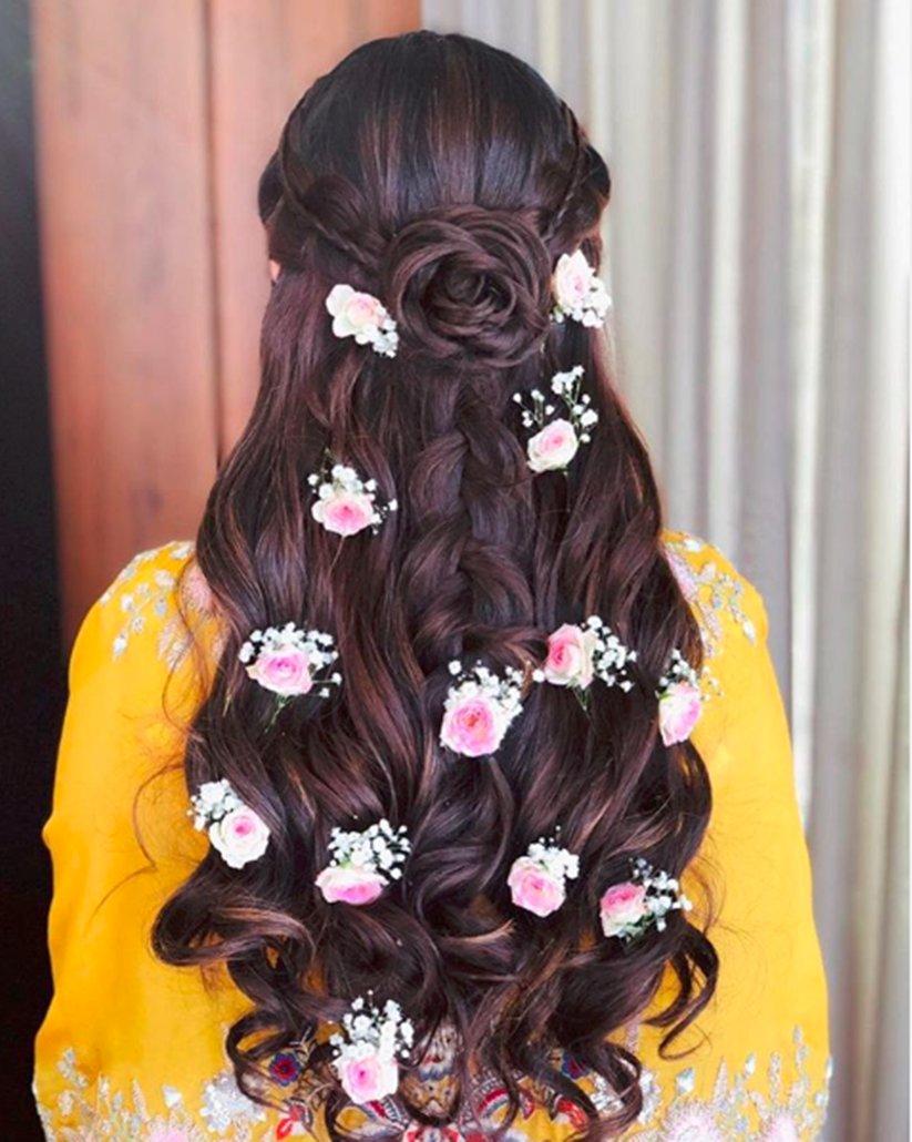 63 Gorgeously Curled Hairstyles You Have to See Before You Curl Your Hair