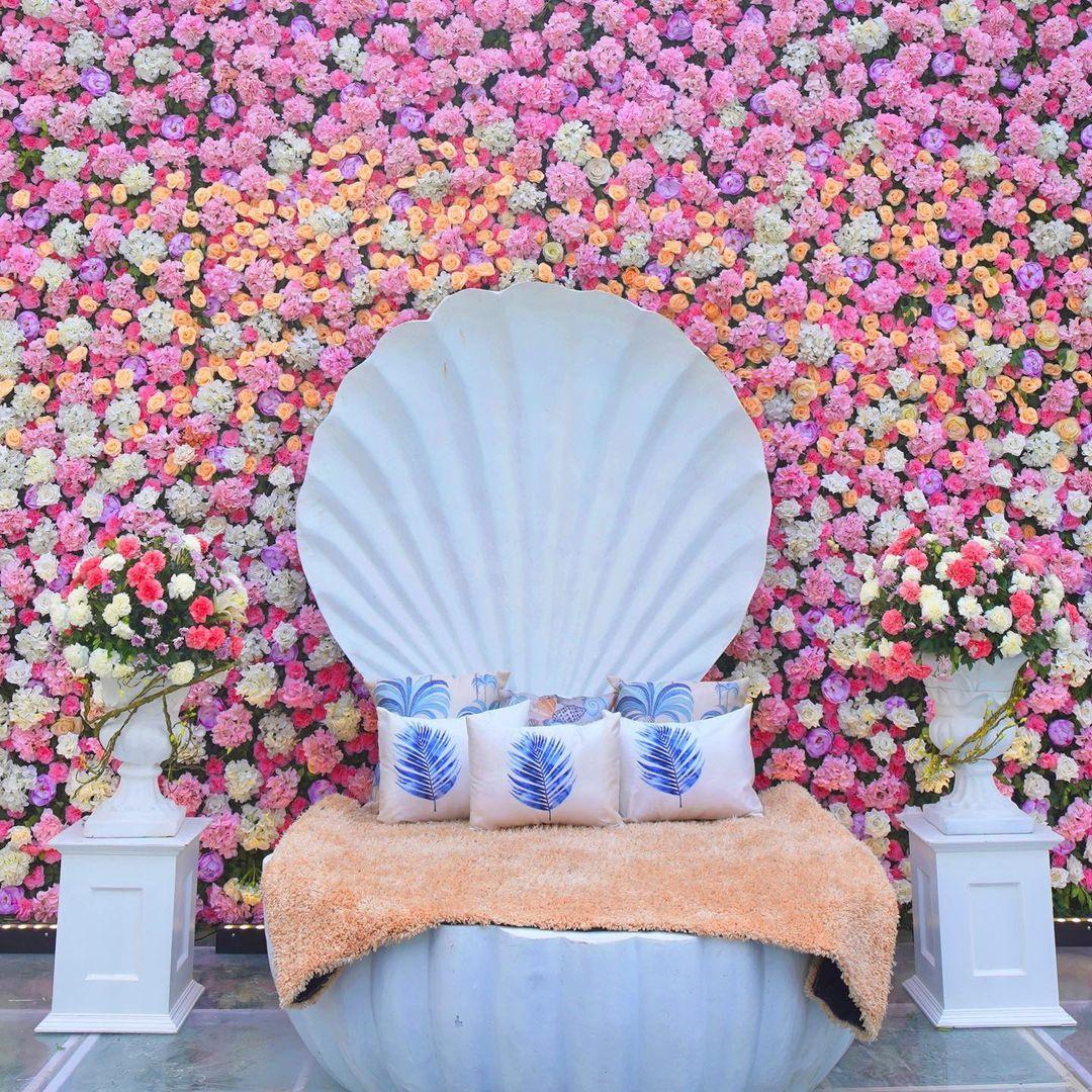 Blooming Beauty: The Ultimate Guide to Flower Wall Decoration