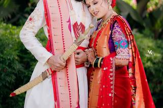 maratha rajput marriage