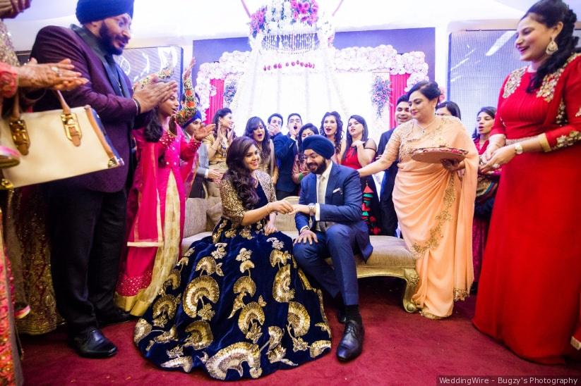 Jhanjra' BEST PRE WEDDING |2020 | GURINDER SINGH GIll & AMANDEEP KAUR  |GURPREET SINGH PHOTOGRAPHY - YouTube