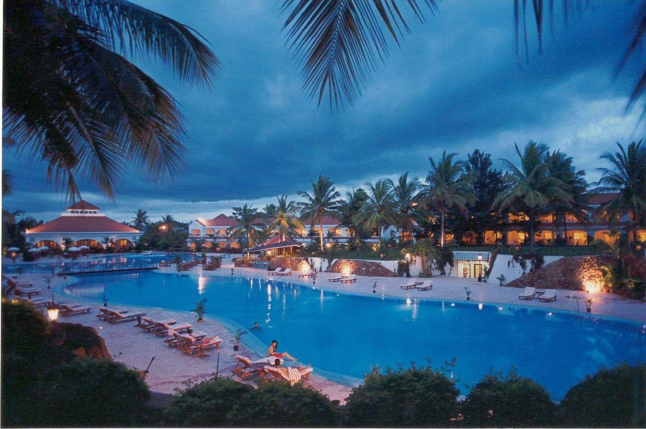 The Golden Palms Hotel and Spa, Bangalore