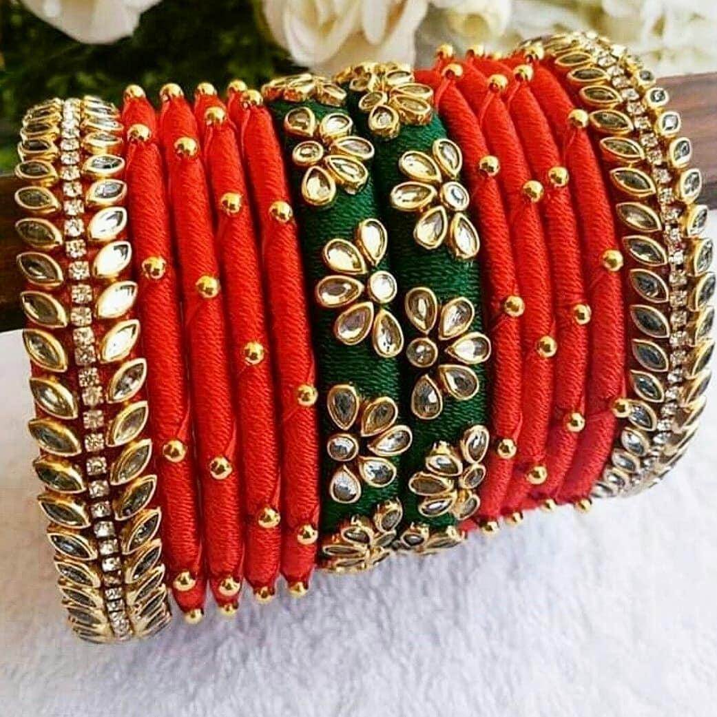 Bangle decoration ideas for your home