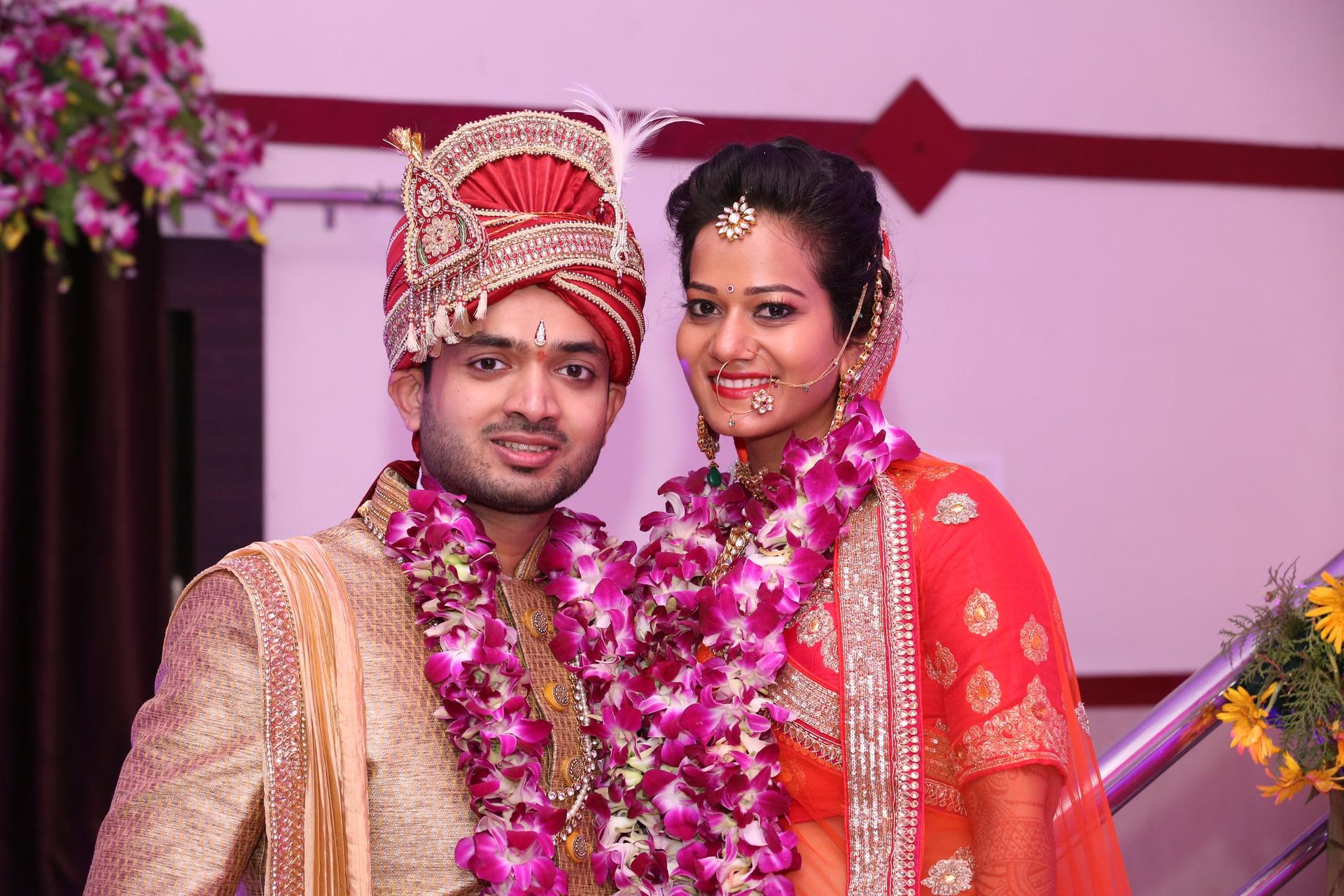 Met via Matchmaking - The Story of 2 Couples Who Met Through Shaadi.com