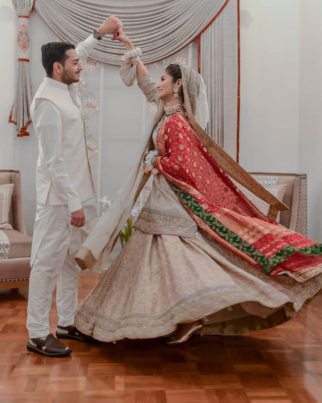 11 South Asian Muslim Wedding Traditions