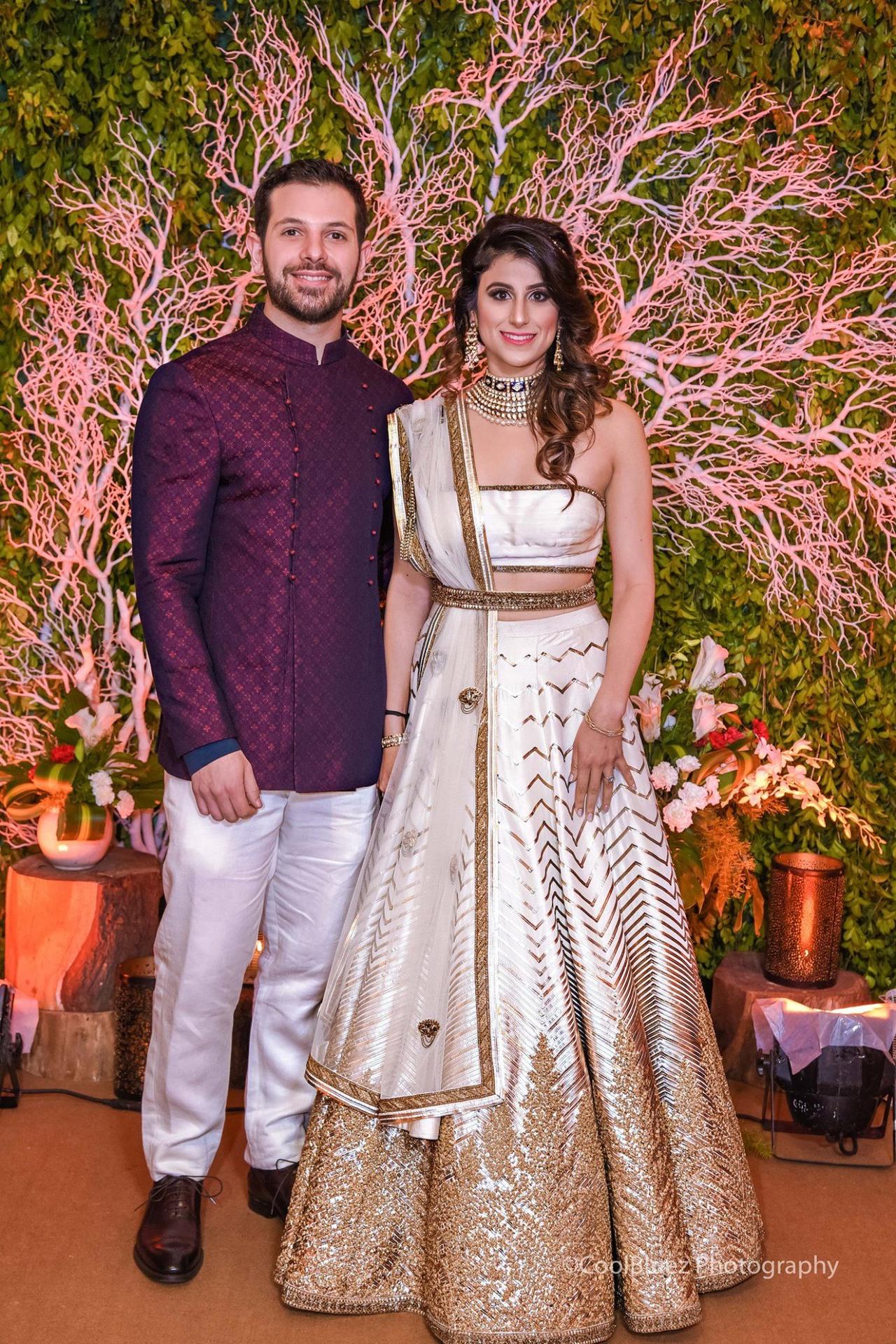 The Trendiest Dulha Wedding Dress Trends of Summer 19