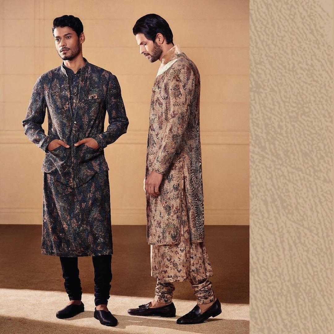 Tarun Tahiliani