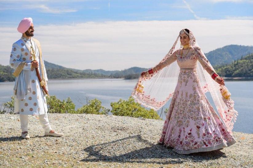 Latest Lehenga Designs 2019 For Wedding 2024 | lead-gear.com