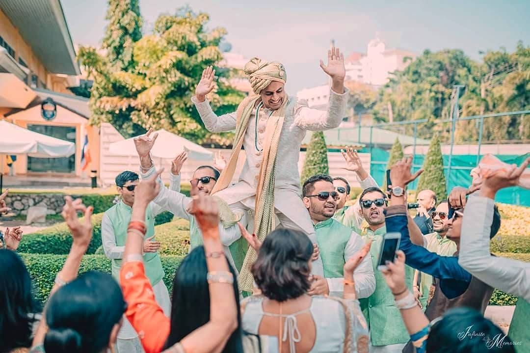 Photo Album for SHALLUFILMS | Wedding Videography in Chandigarh - Wedmegood