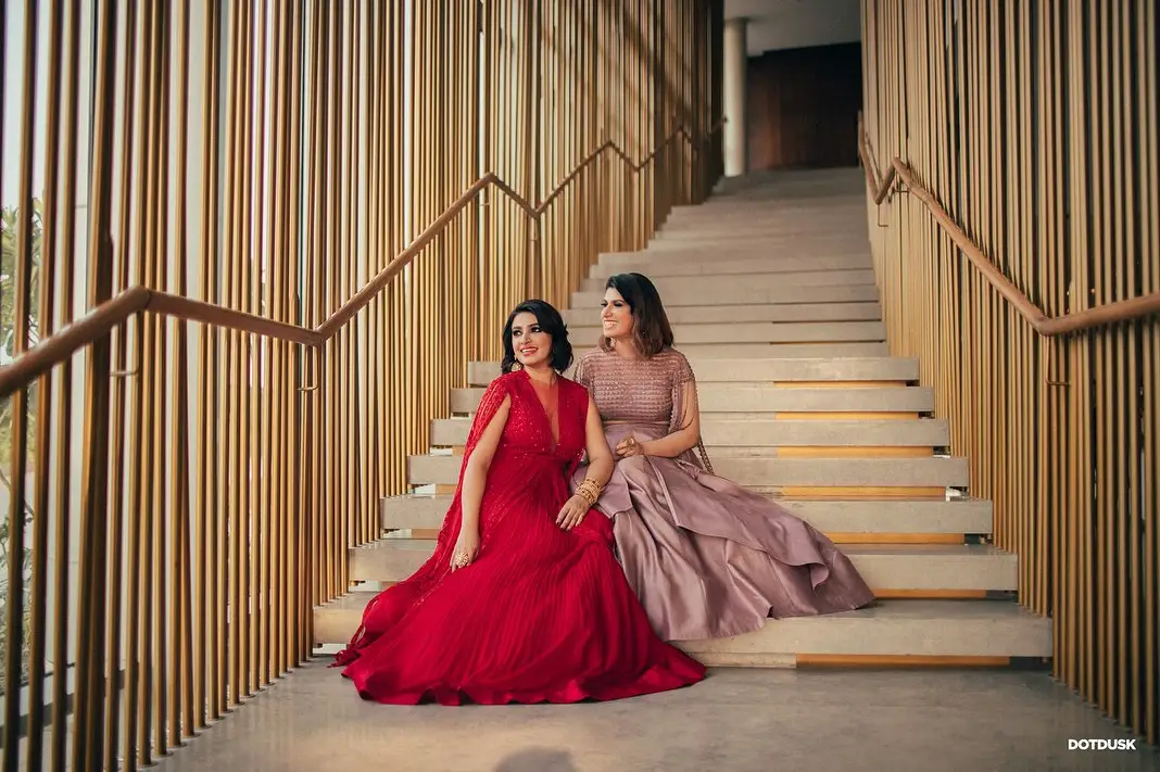 Pakistani Designer Dresses for Wedding Function - SareesWala.com