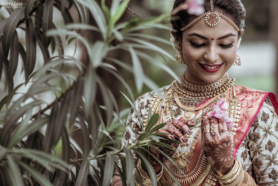 Best south indian outlet bride