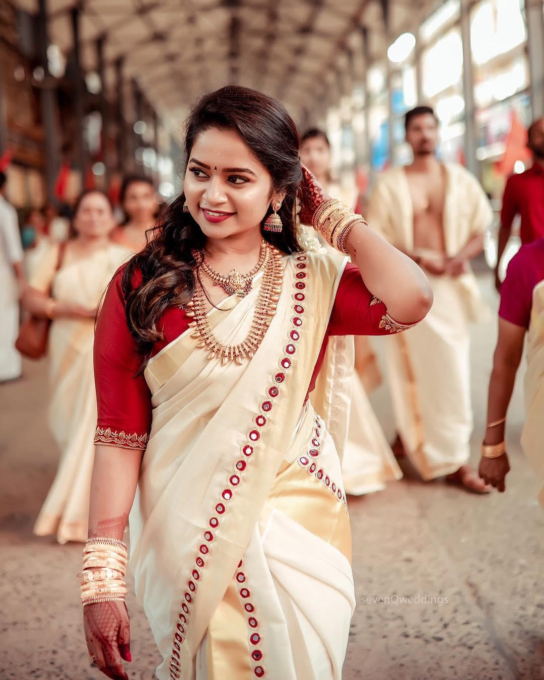 New Kerala Wedding