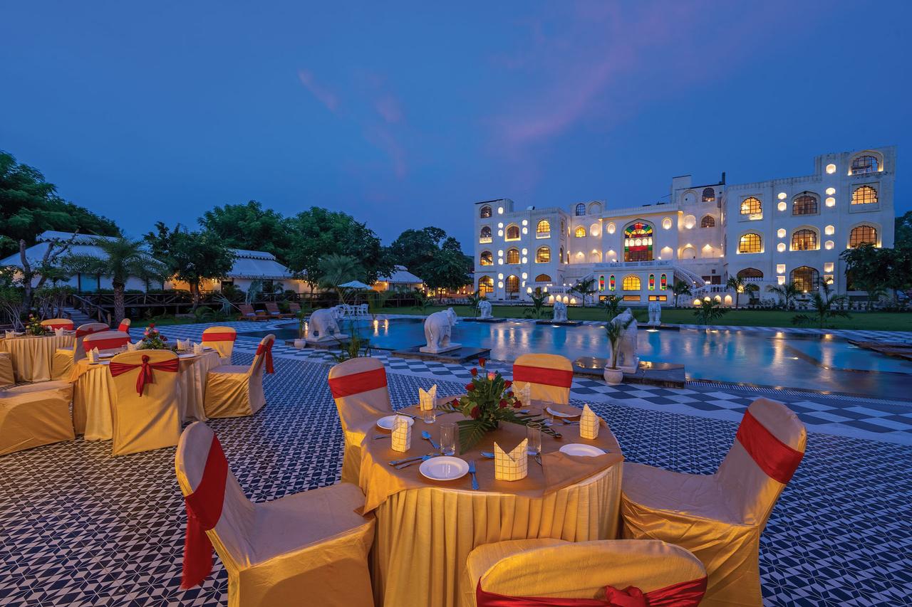 Destination Wedding in Jaipur