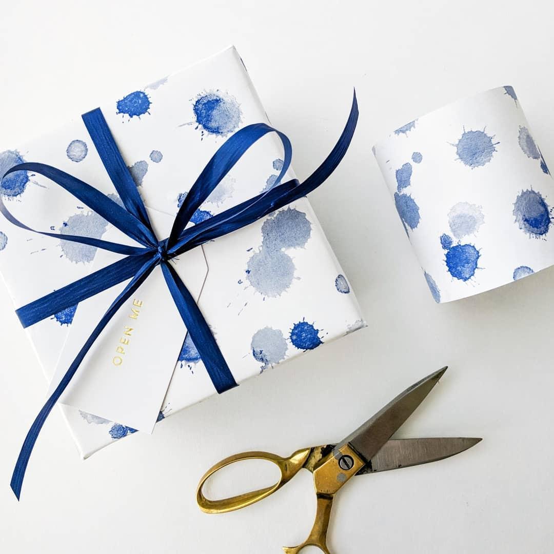 16 of the Most Creative Gift Wrapping Ideas - C.R.A.F.T.