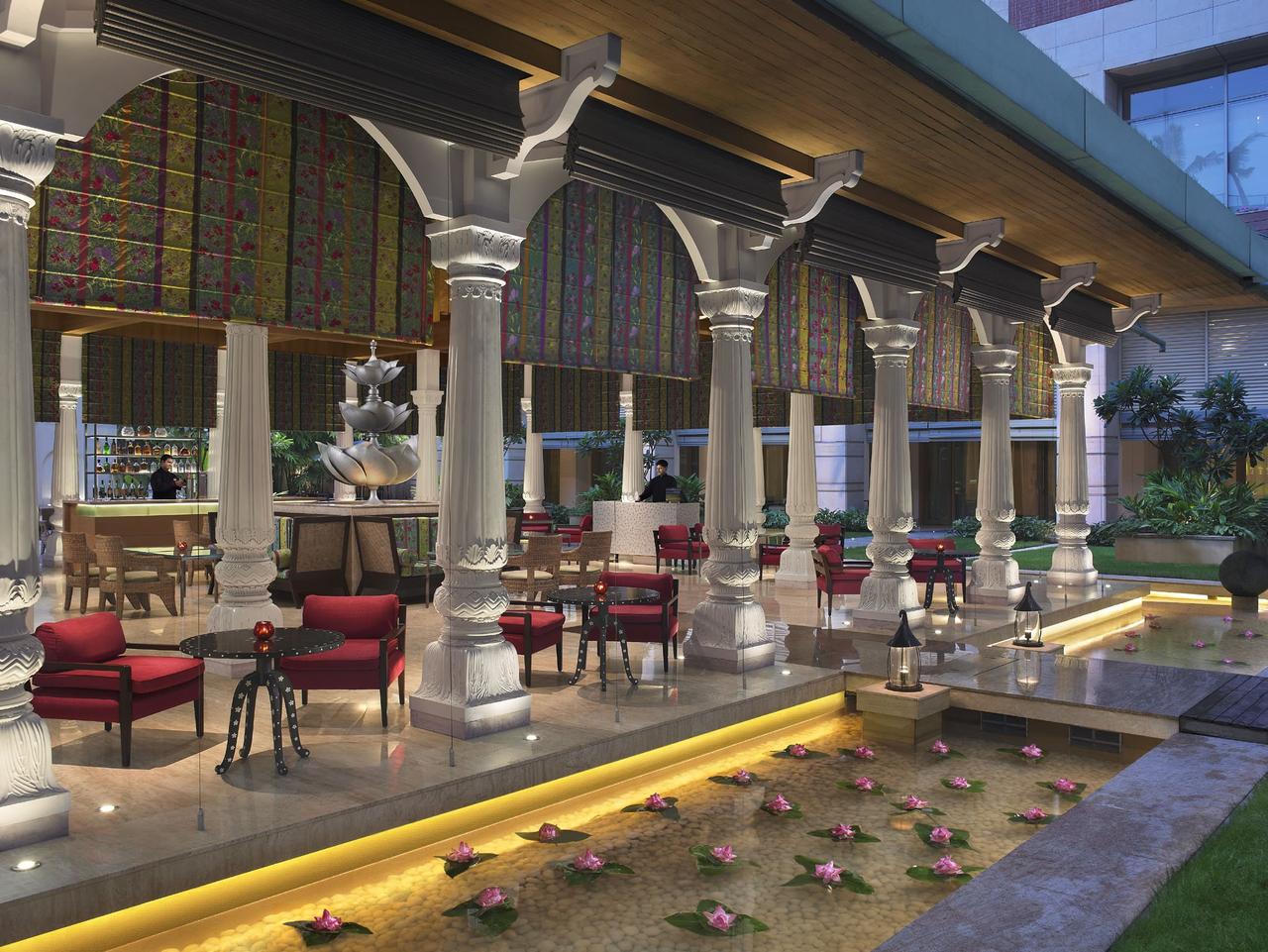 ITC Gardenia