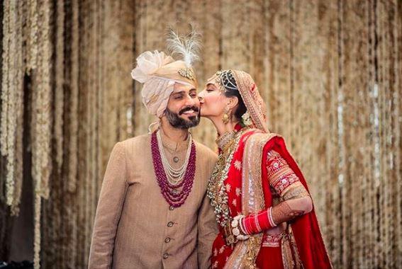 Top Indian Celebrity Weddings In India And Abroad That Are Giving Us M