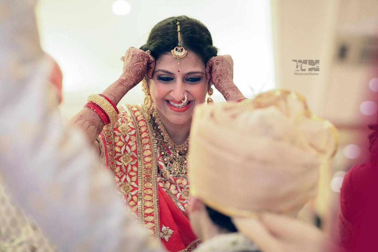 Weddingnama