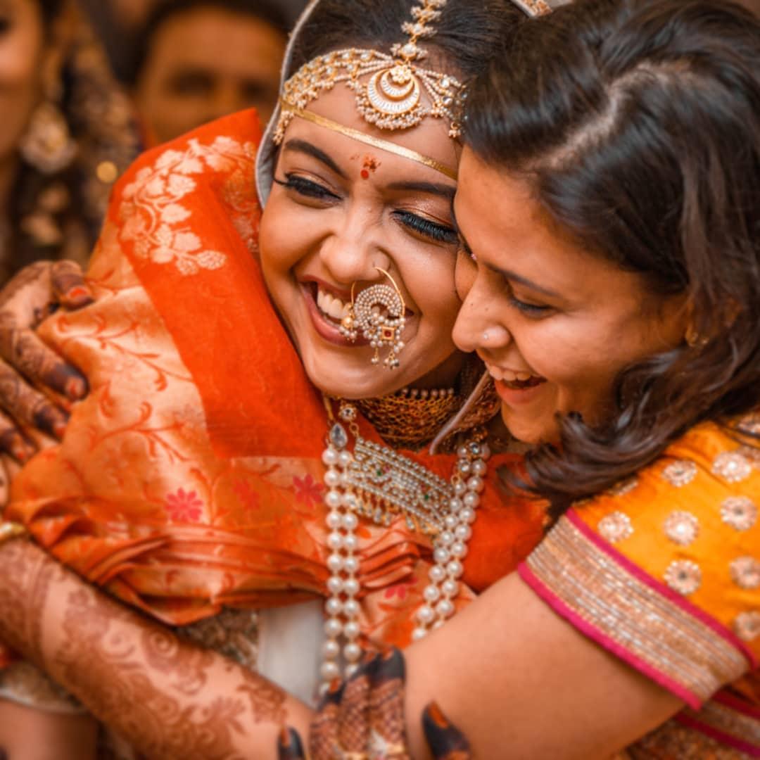 Nimitham Wedding Photography