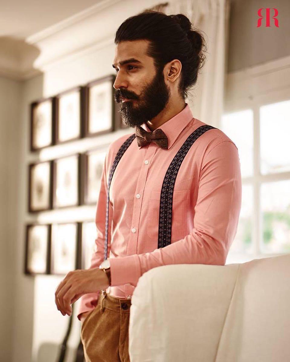 Indo-Western for Male Outfit Ideas That'll Make You Look Dapper!