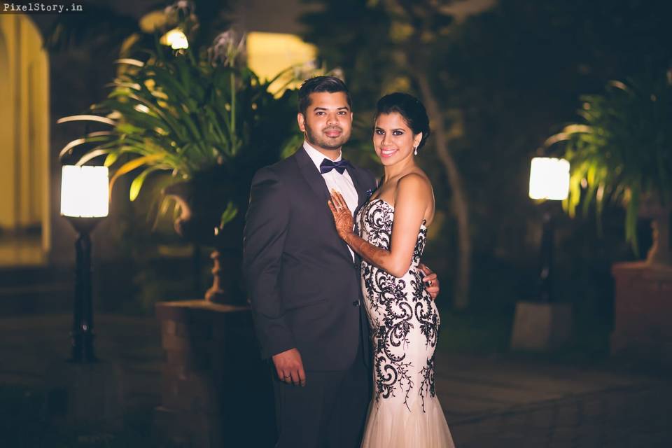 Find Scintillating Wedding Gowns Online to Save Your Time and Effort Offline