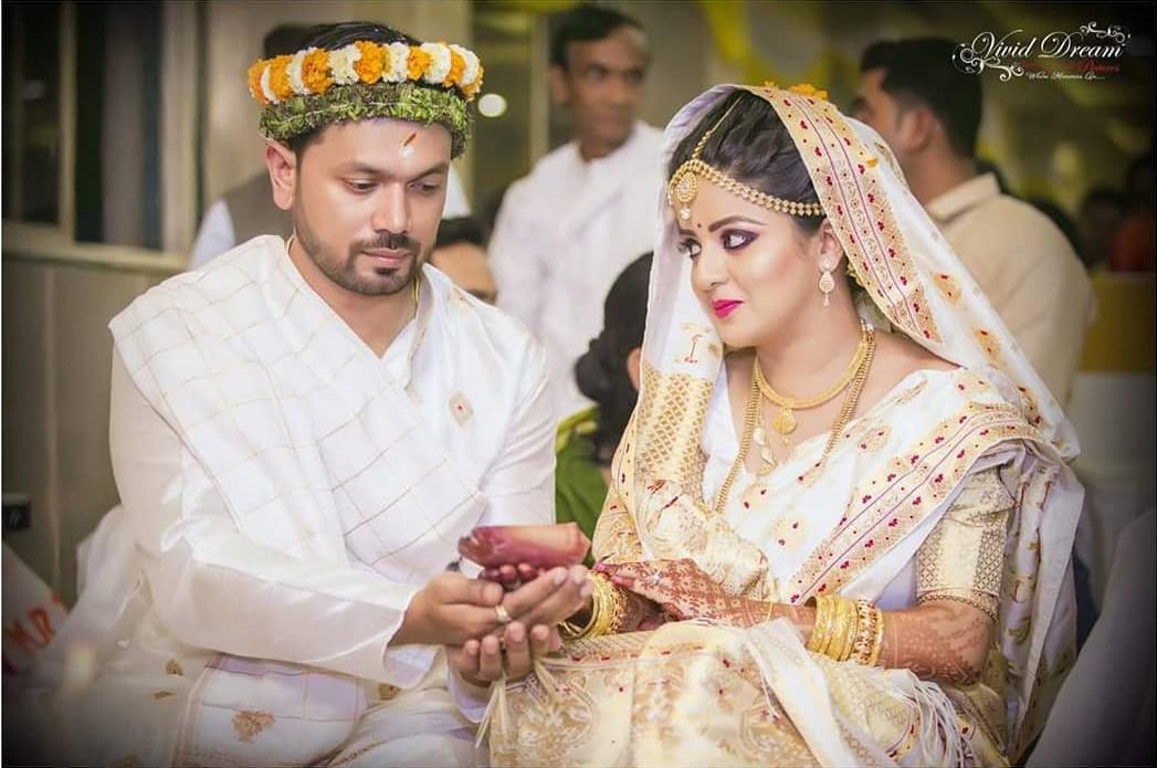 77 assamese groom indian groom dresses vivid dream photography