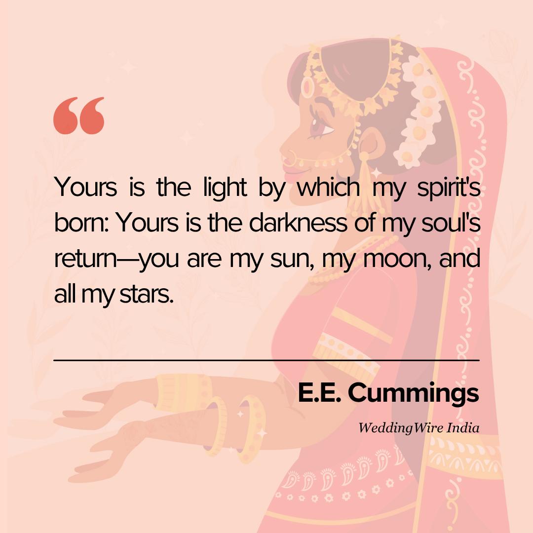 120 Wedding Quotes That Will Inspire Every Couple
