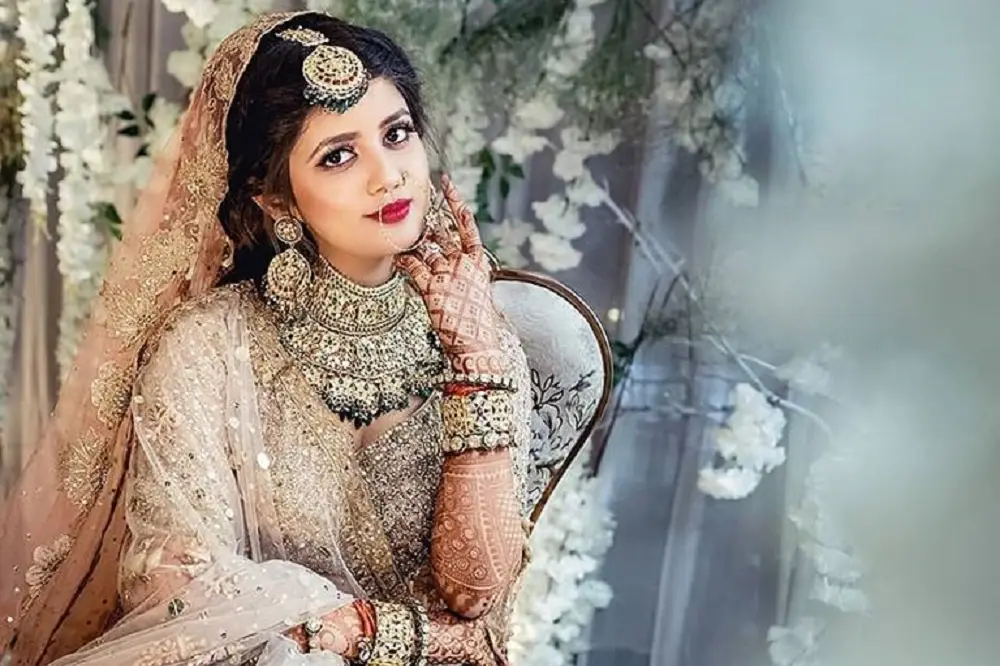 8 Maang Tikka Sets You Need on Your Big Day to Look Like a Star