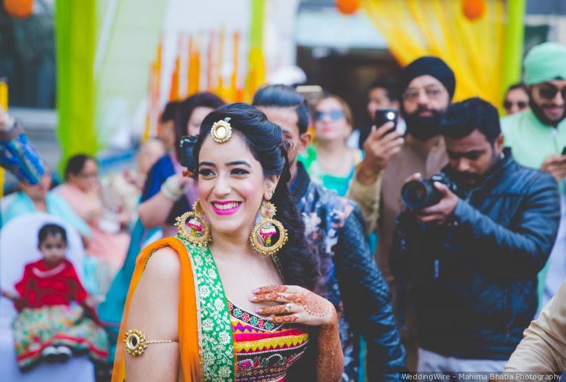 Mahima Bhatia Photography