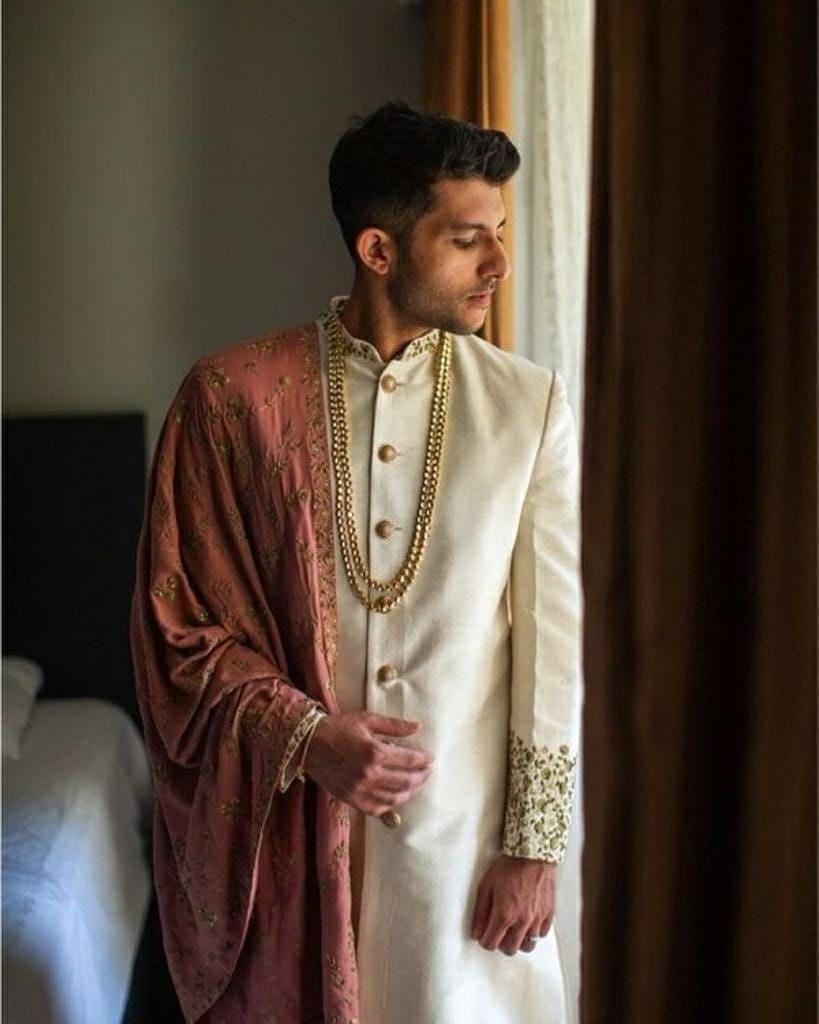 Traditional dress shop for mens wedding