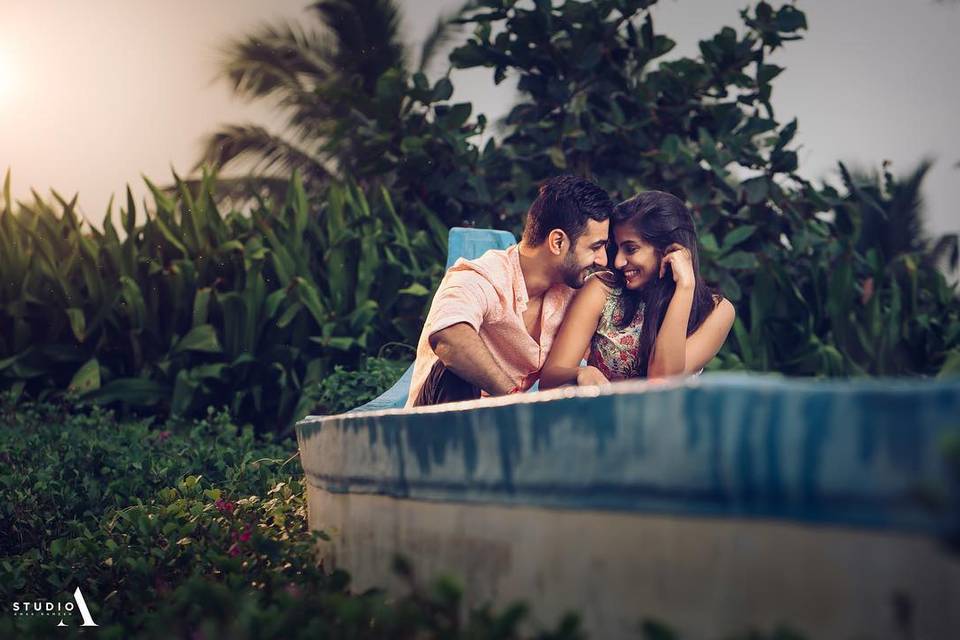 Listen Up, Lovebirds! These 5 Honeymoon Places In South India Are The Most Romantic Hot Spots Of The Country