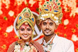 Odia Marriage