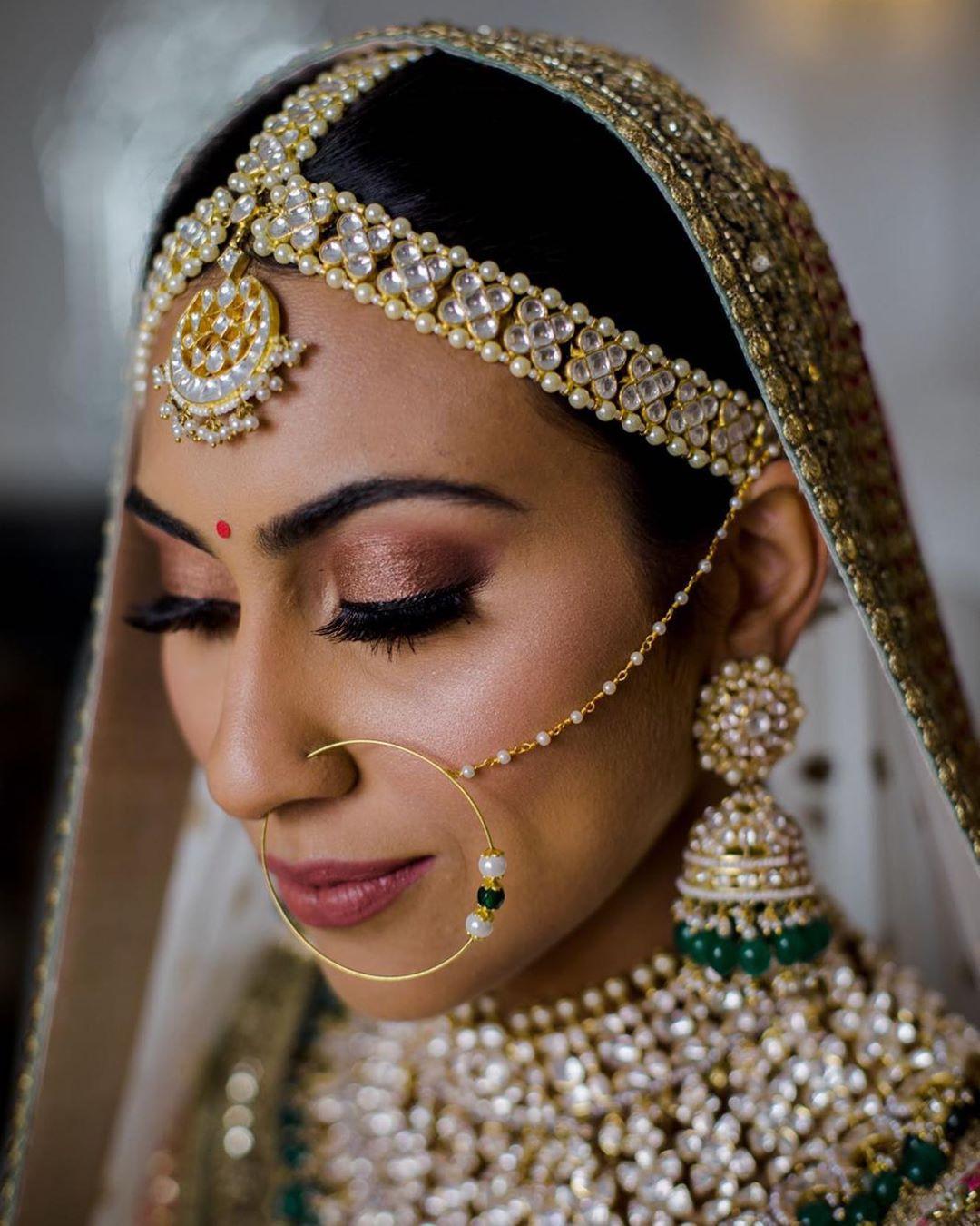 Takeaways From WeddingWire's Bridal Hair & Makeup Artists' Webinar