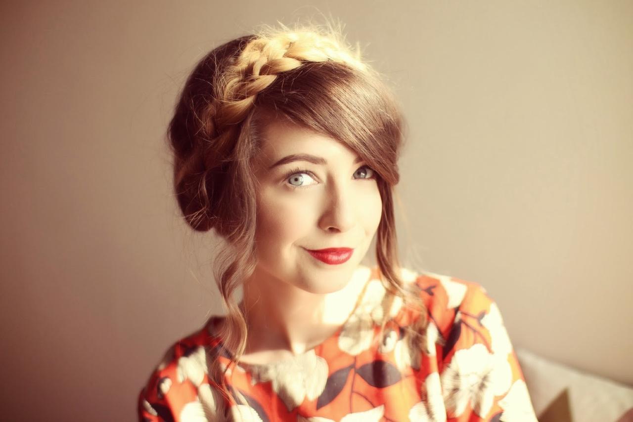 14 Trending Retro Hairstyles For Girls To Try