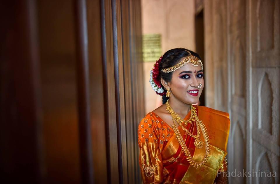 Know The South Indian Brides' Rituals: What Happens, When & How