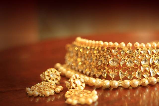 7 Elements From Hyderabad Jewellery That Will Add That Old World Nawabi 