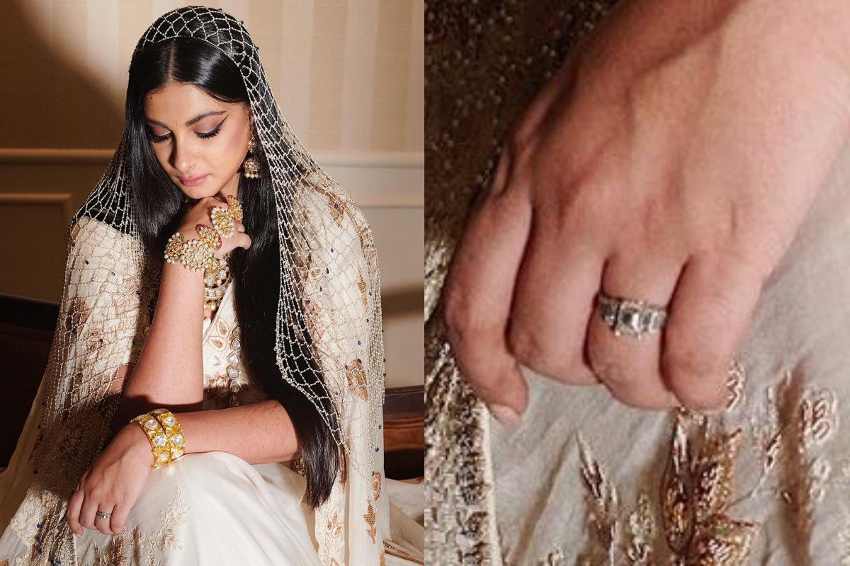 deepveer engagement ring💍💍💍💍💎💎💎Most awaited picture of the year are  out at the official accou… | Bollywood wedding, Deepika padukone, Deepika  padukone style