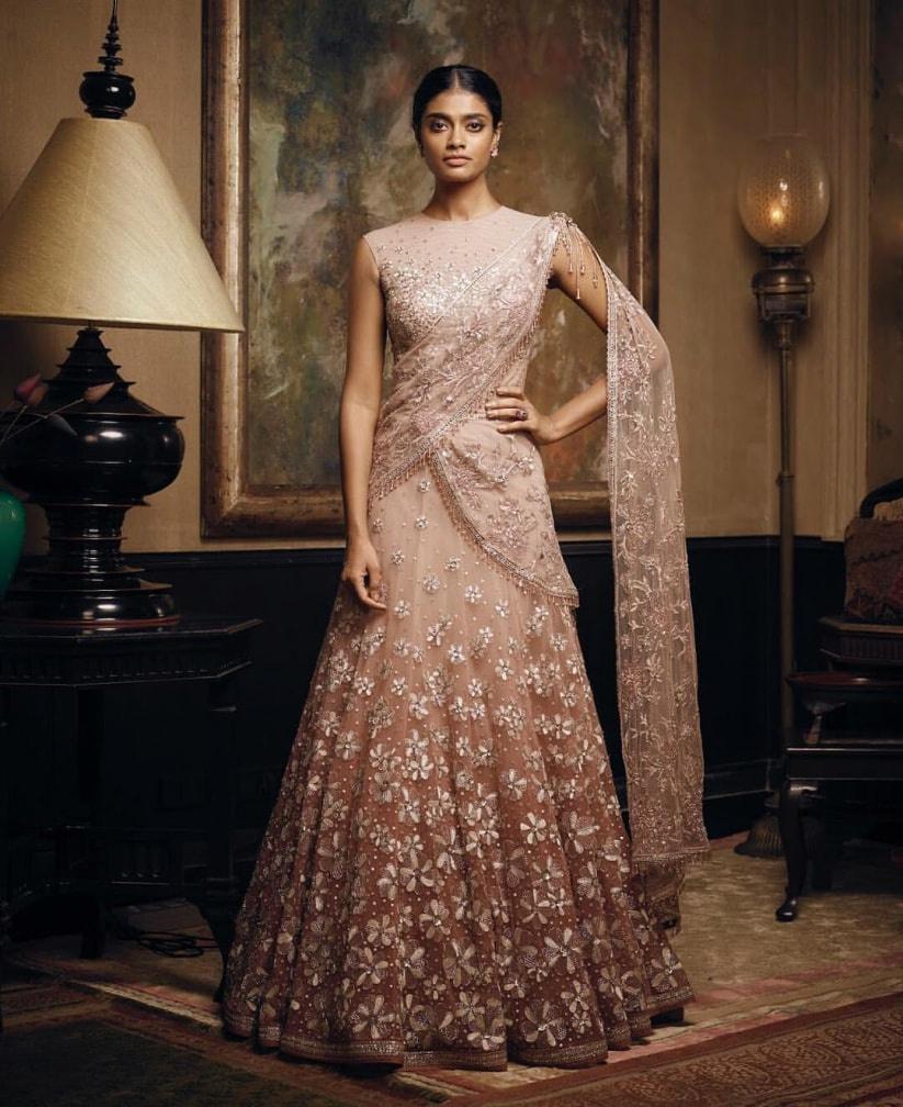 15 Bollywood-approved lehengas that are perfect for the next wedding you  attend | Vogue India