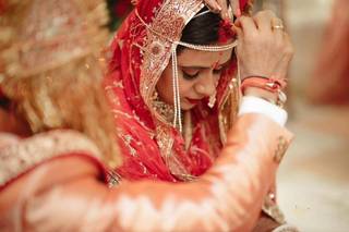 rajput wedding rituals