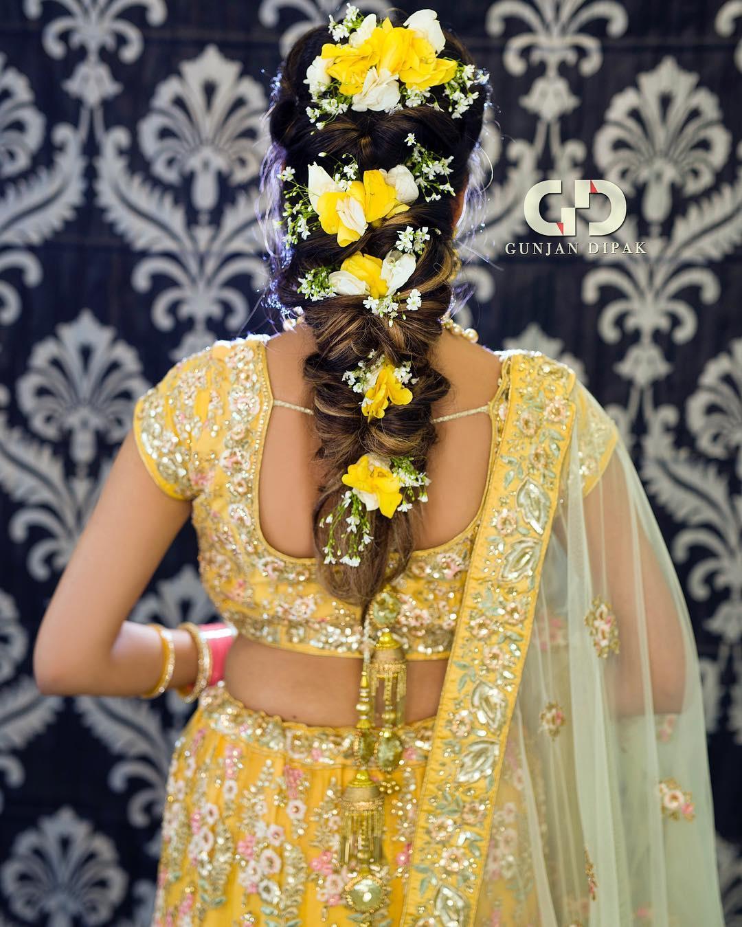 Gunjan Dipak Makeovers